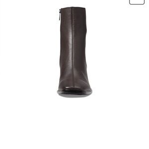 DONALD/PLINER brown boots size 9